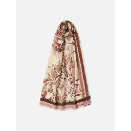 MARELLA MLAPAPIRI scarf