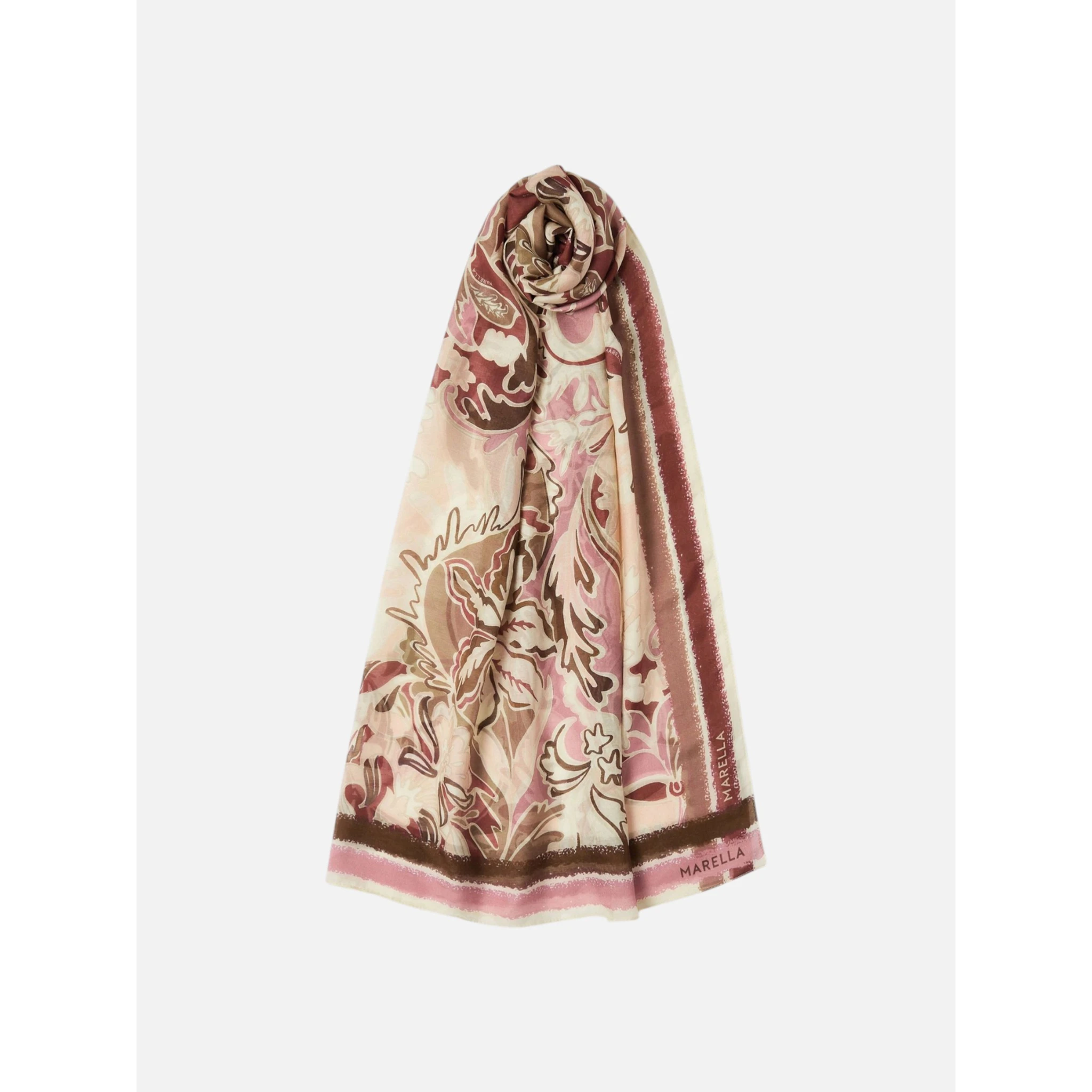 MARELLA MLAPAPIRI scarf