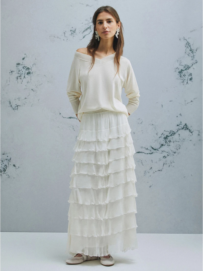 MARELLA MLMTUBO sweater