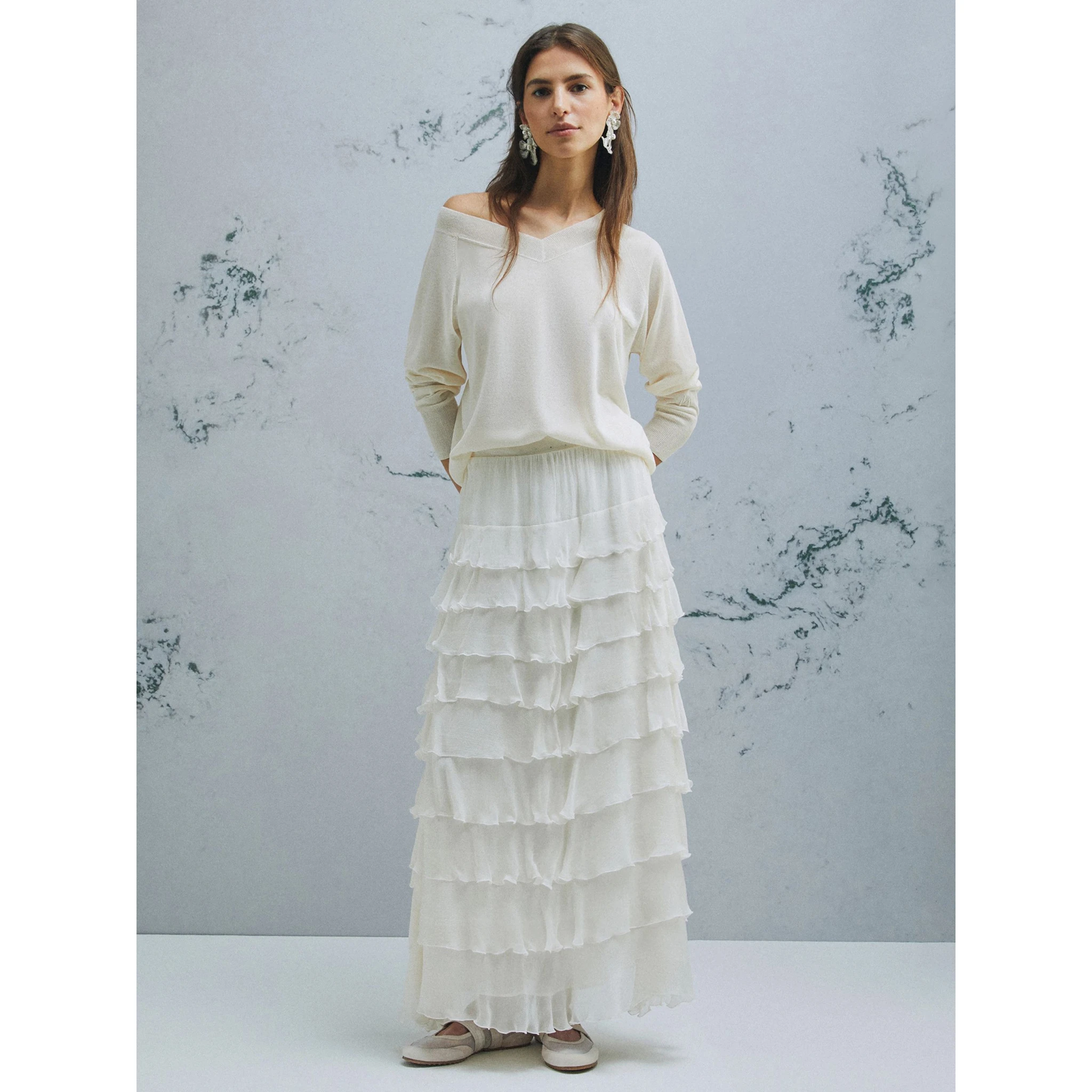 MARELLA MLMTUBO sweater