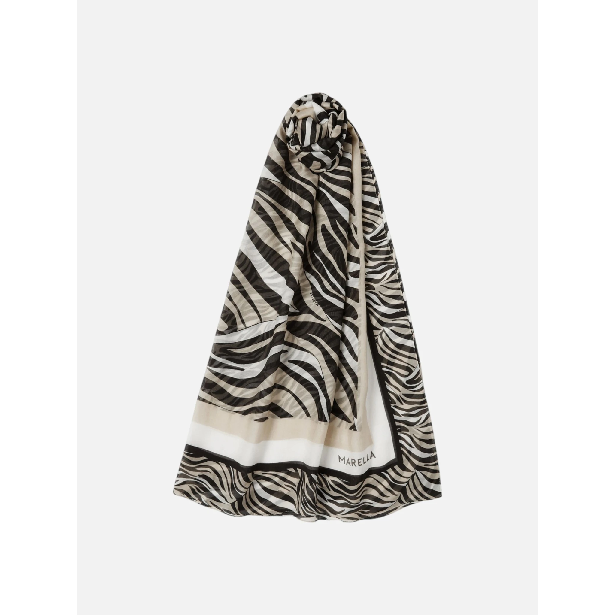MARELLA MLAPAPIRI scarf