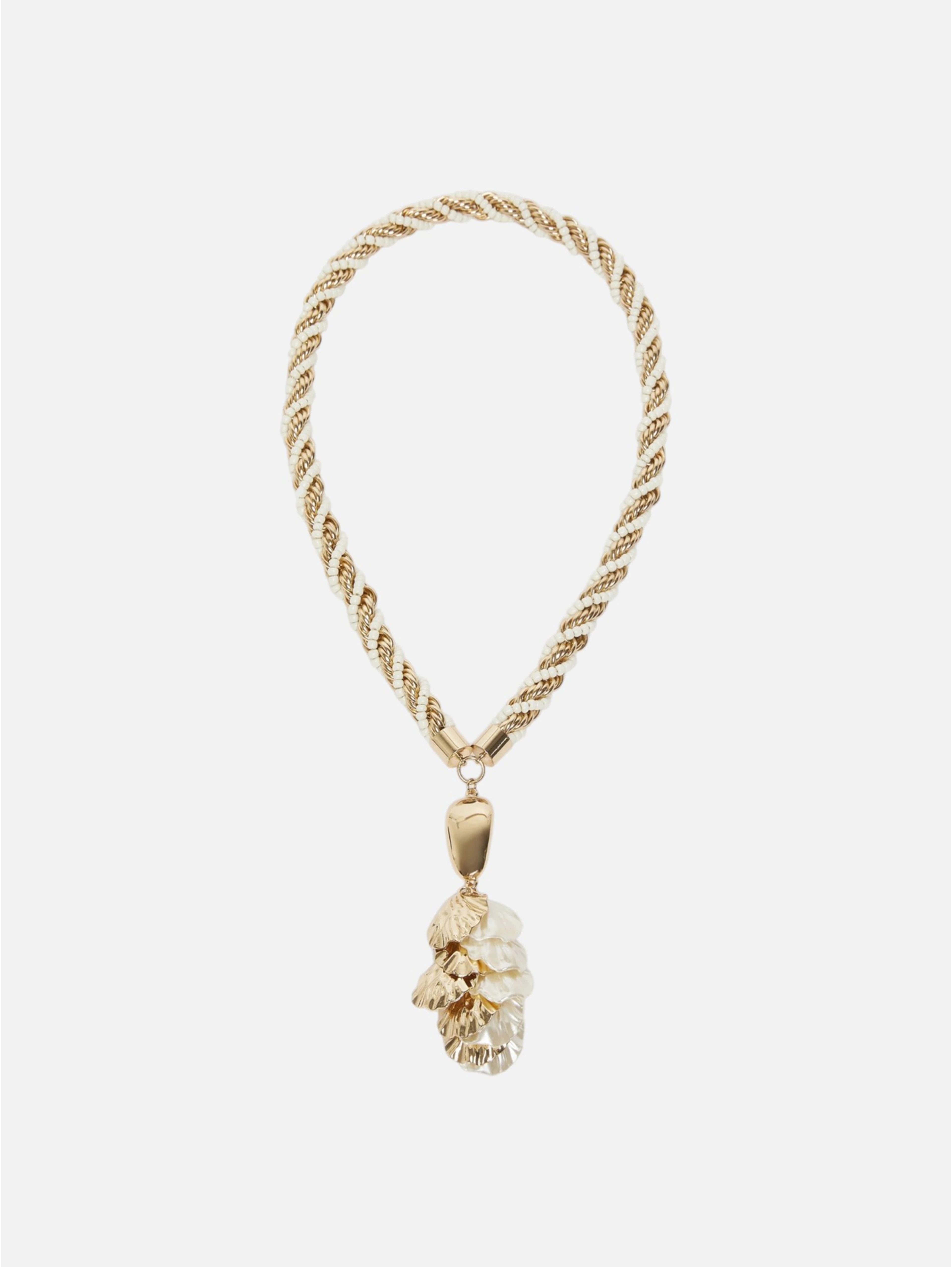 MARELLA MLAONAGRO necklace
