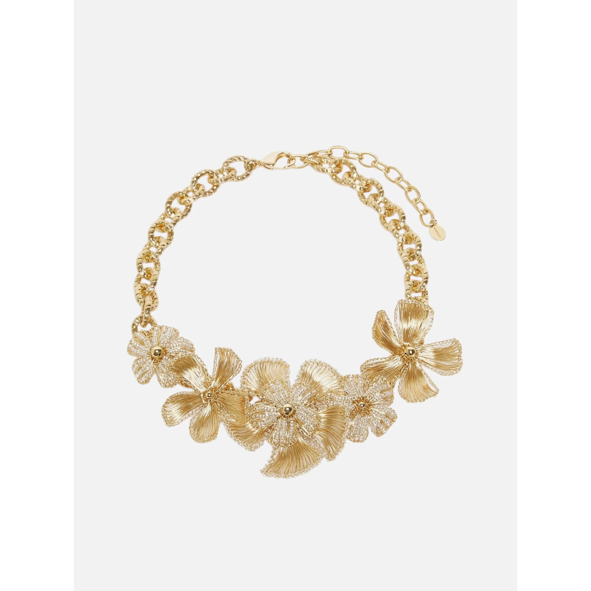 MARELLA MLAGRAZIA necklace