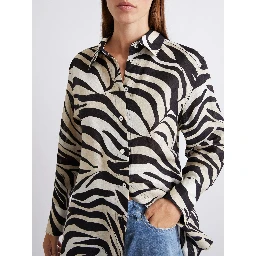 MARELLA MLSPERGOLA shirt