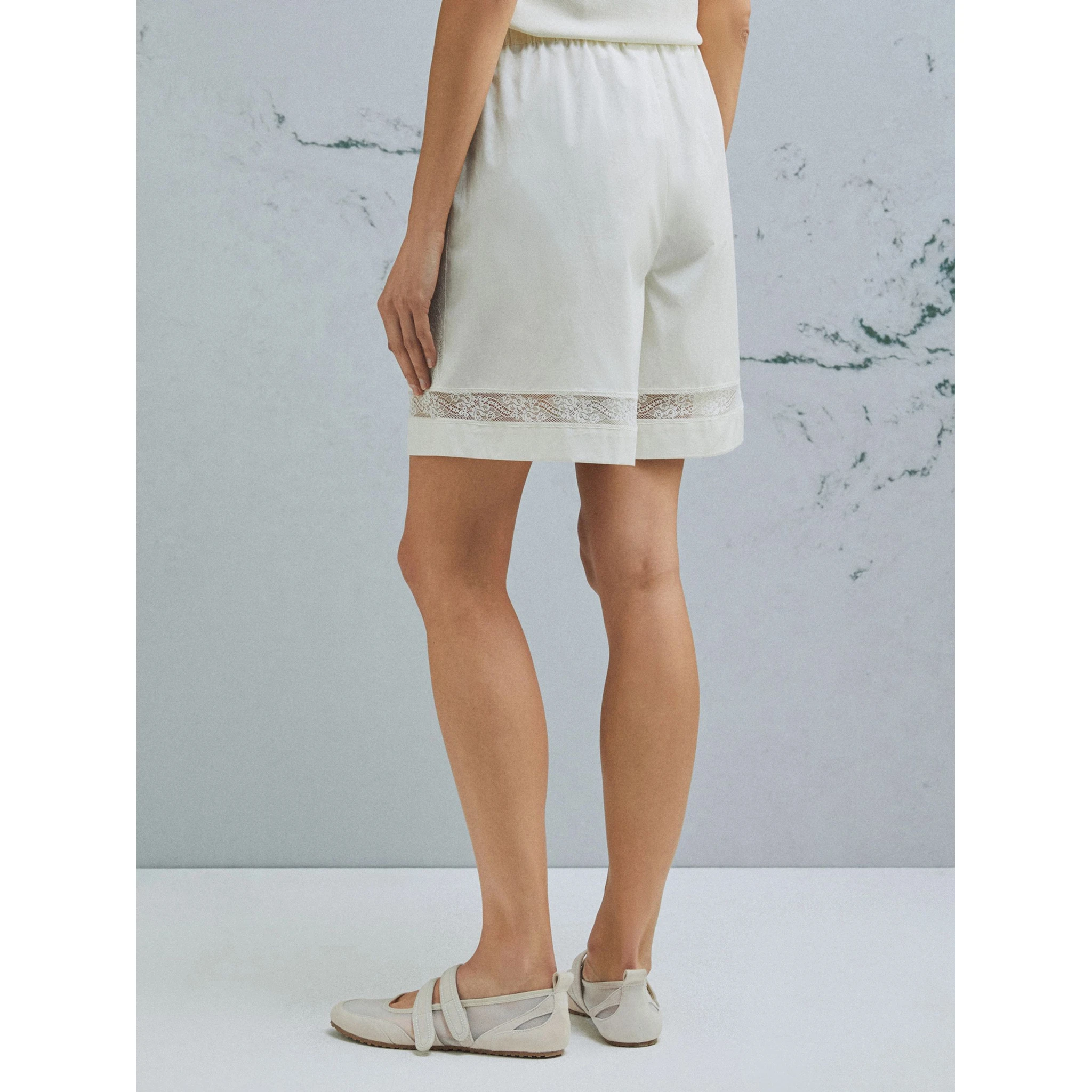 MARELLA MLMSPORT shorts