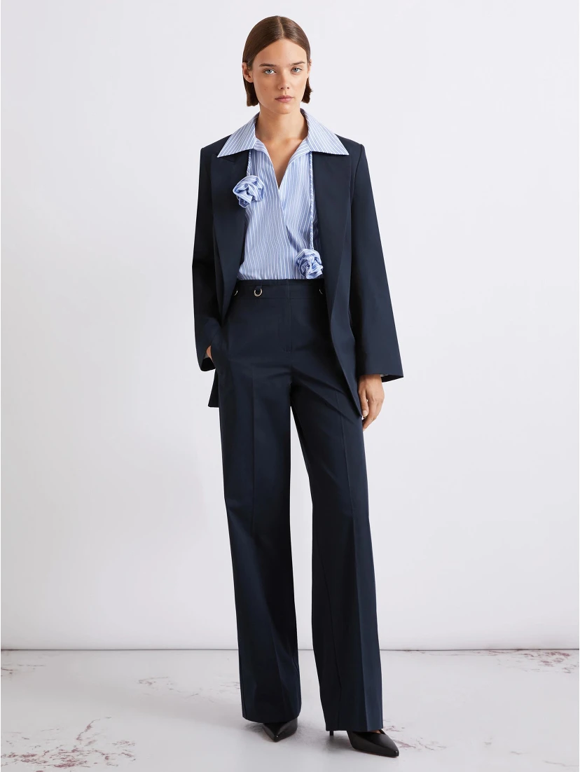 MARELLA MLSACCIAIO pants