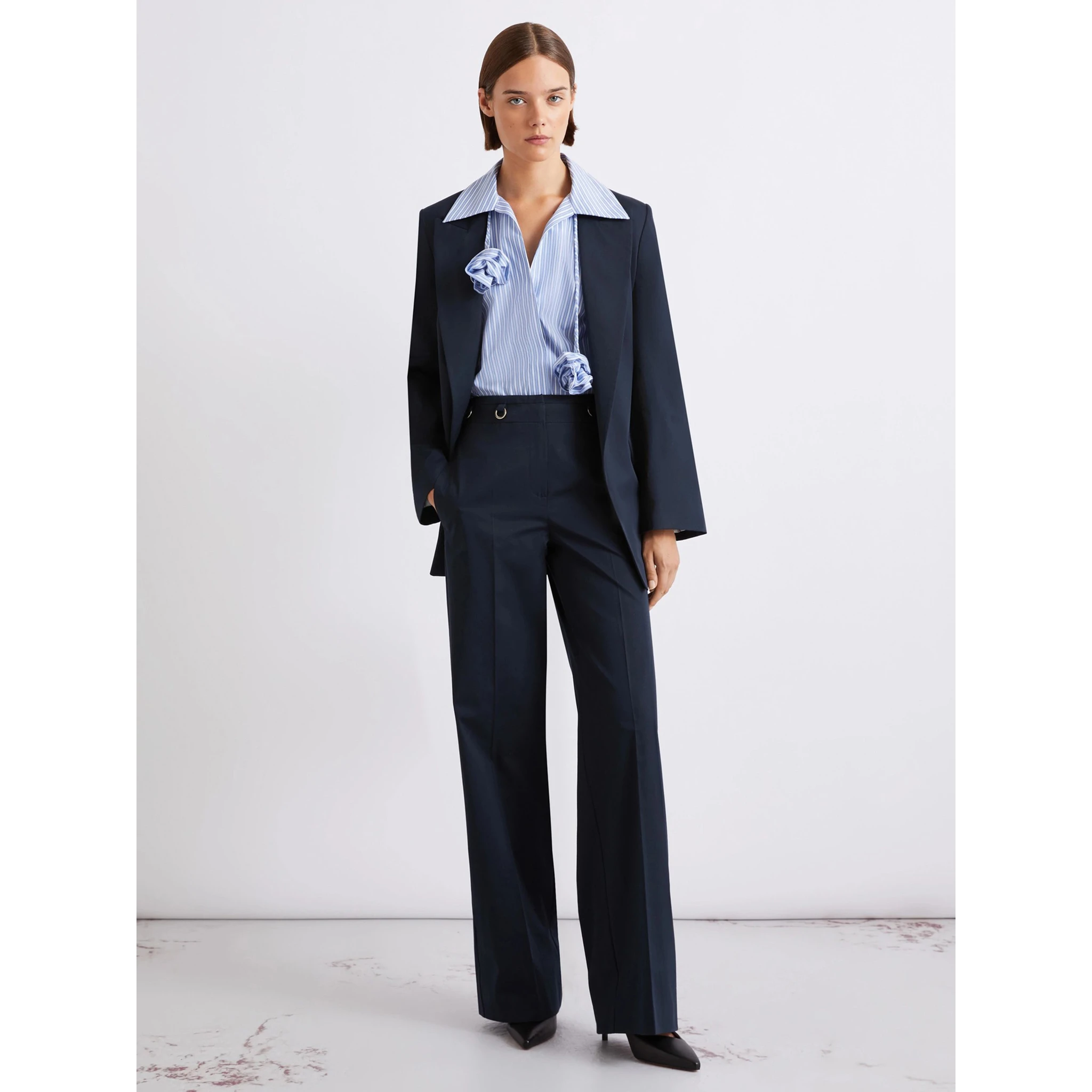 MARELLA MLSACCIAIO pants