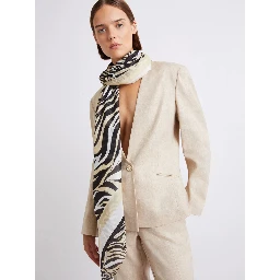 MARELLA MLAPAPIRI scarf