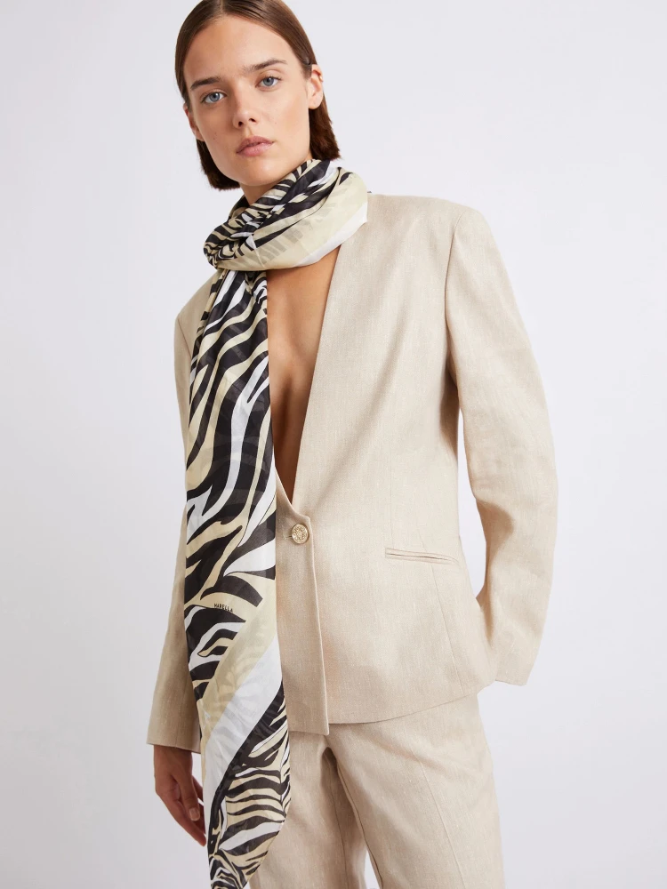 MARELLA MLAPAPIRI scarf alternative