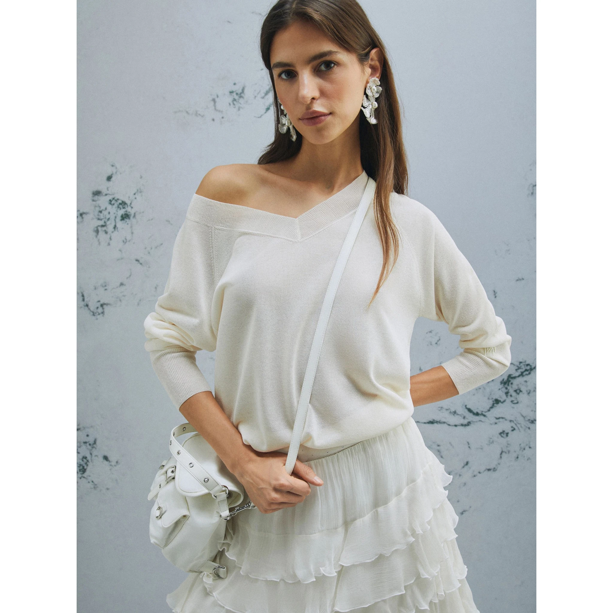 MARELLA MLMTUBO sweater