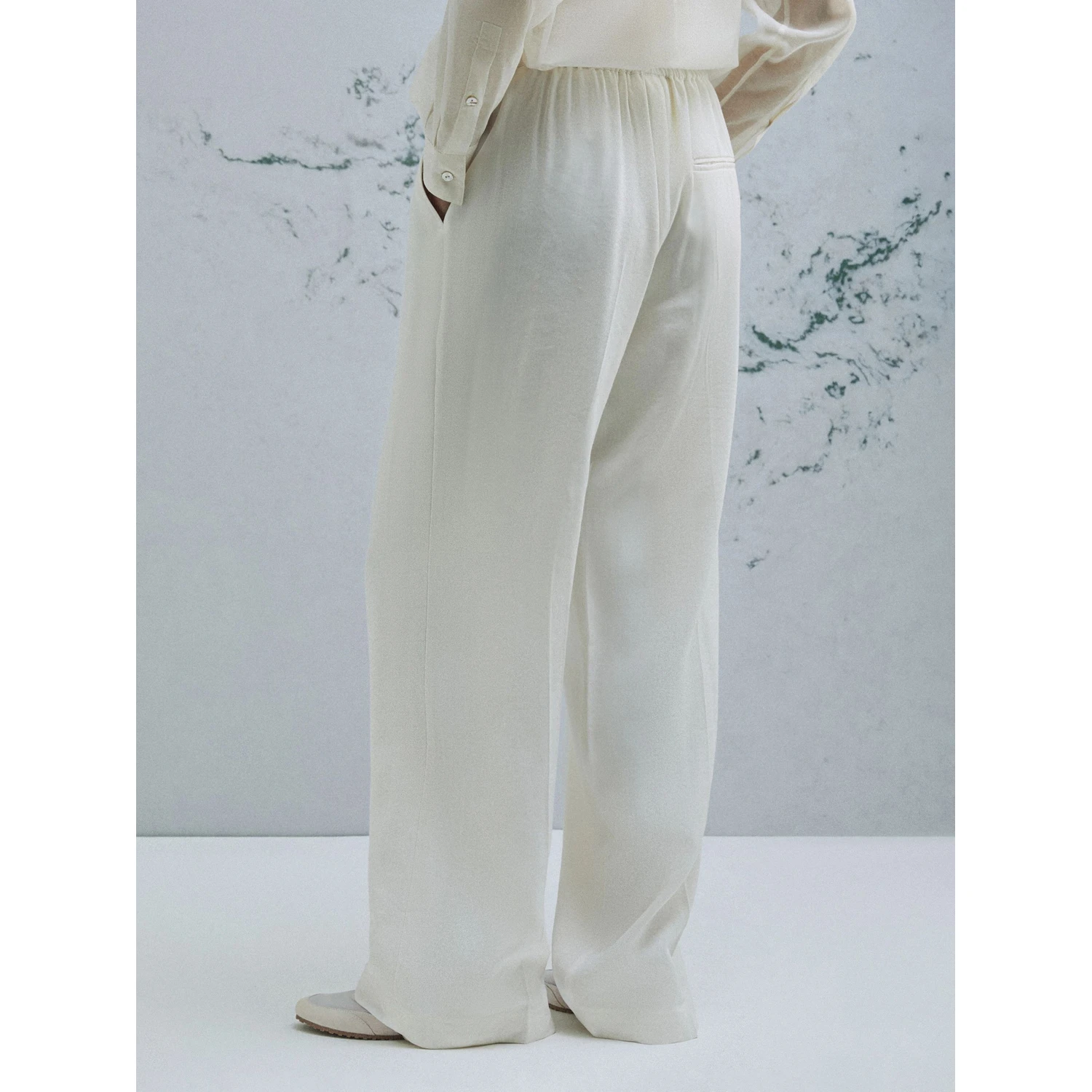 MARELLA MLMALLORO pants