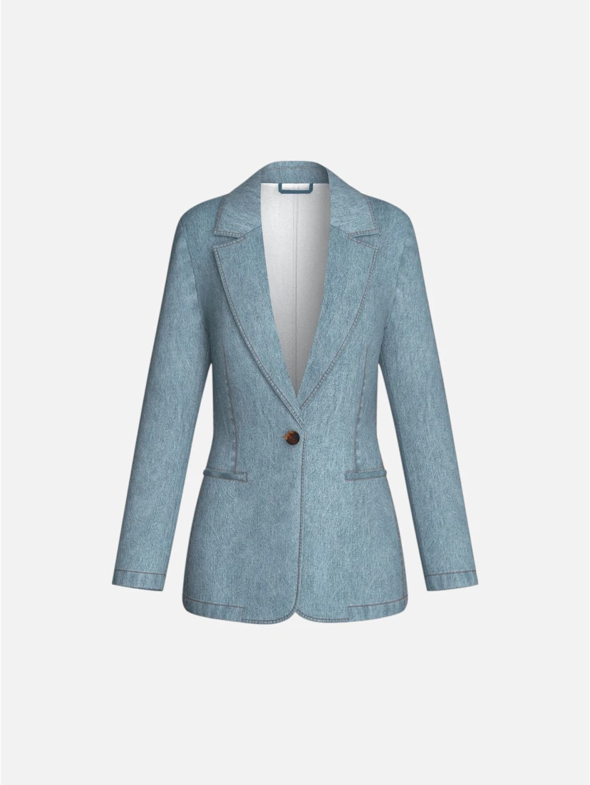 MARELLA EMMTECA jacket