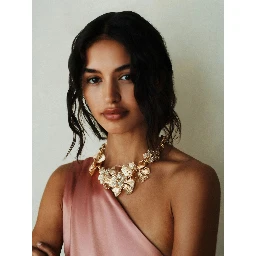 MARELLA MLAGRAZIA necklace