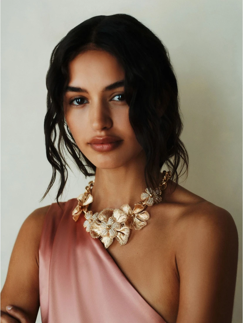 MARELLA MLAGRAZIA necklace