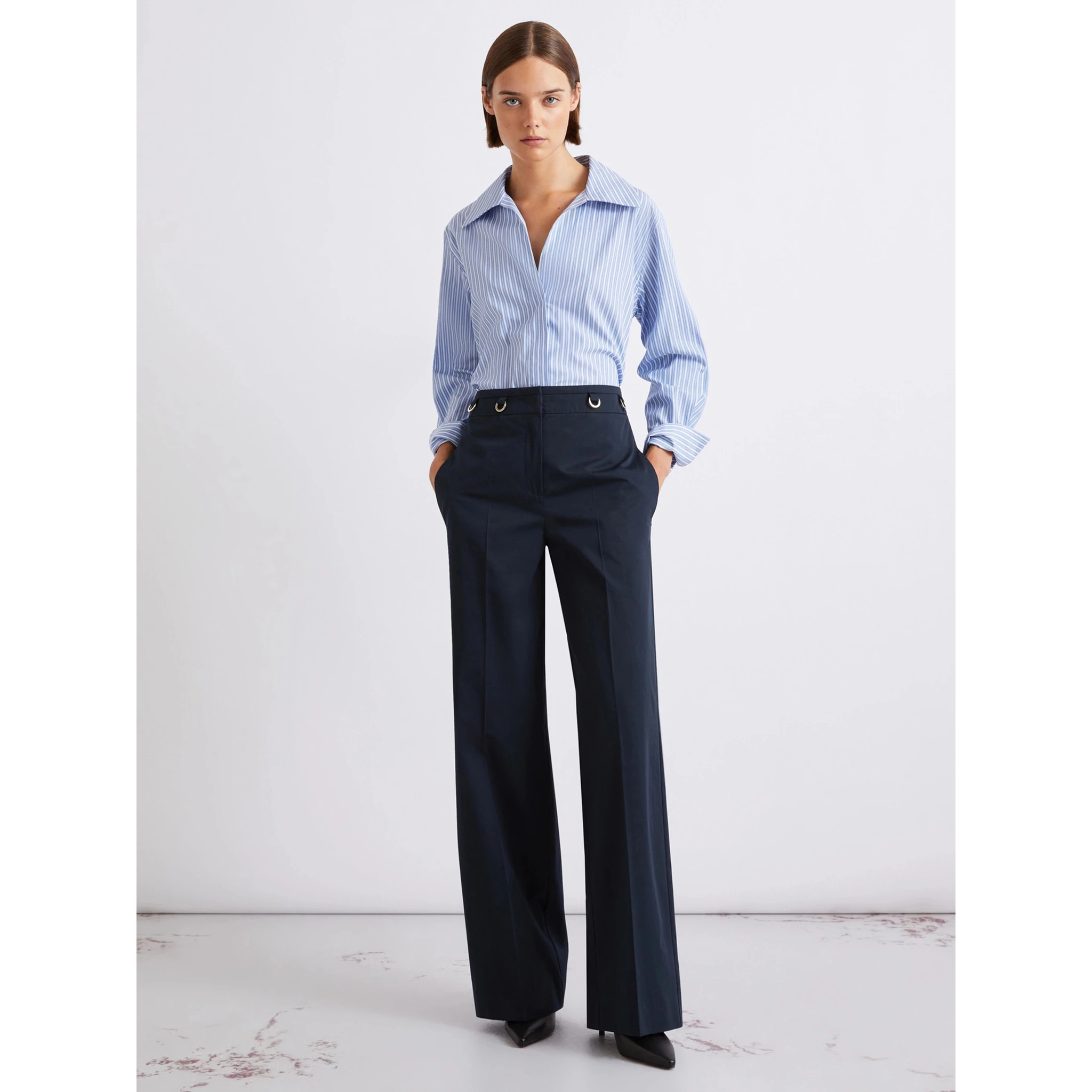 MARELLA MLSACCIAIO pants