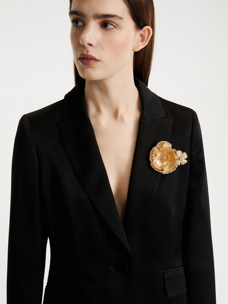 MARELLA MLAFETTA brooch alternative