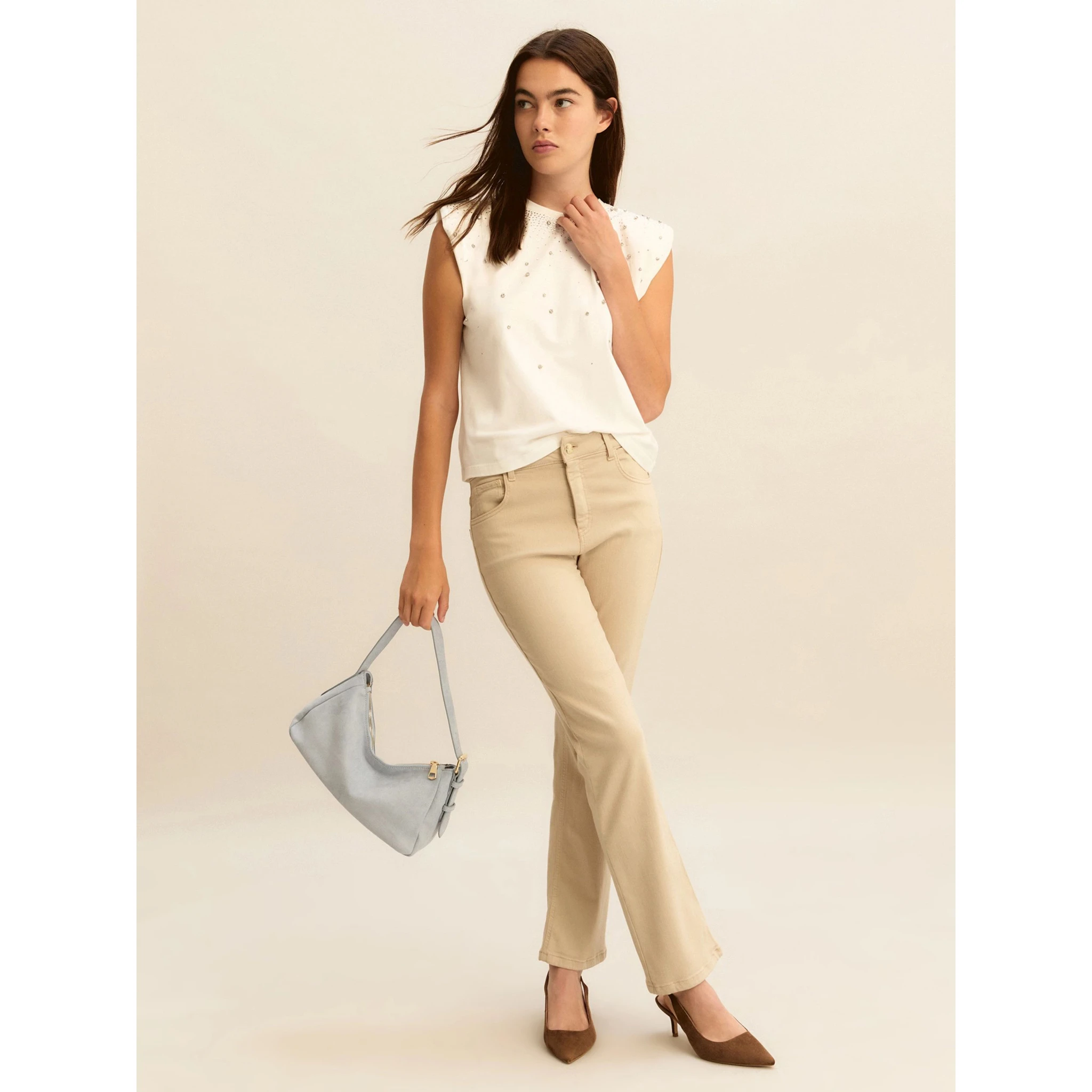 MARELLA EMMSFINGE pants