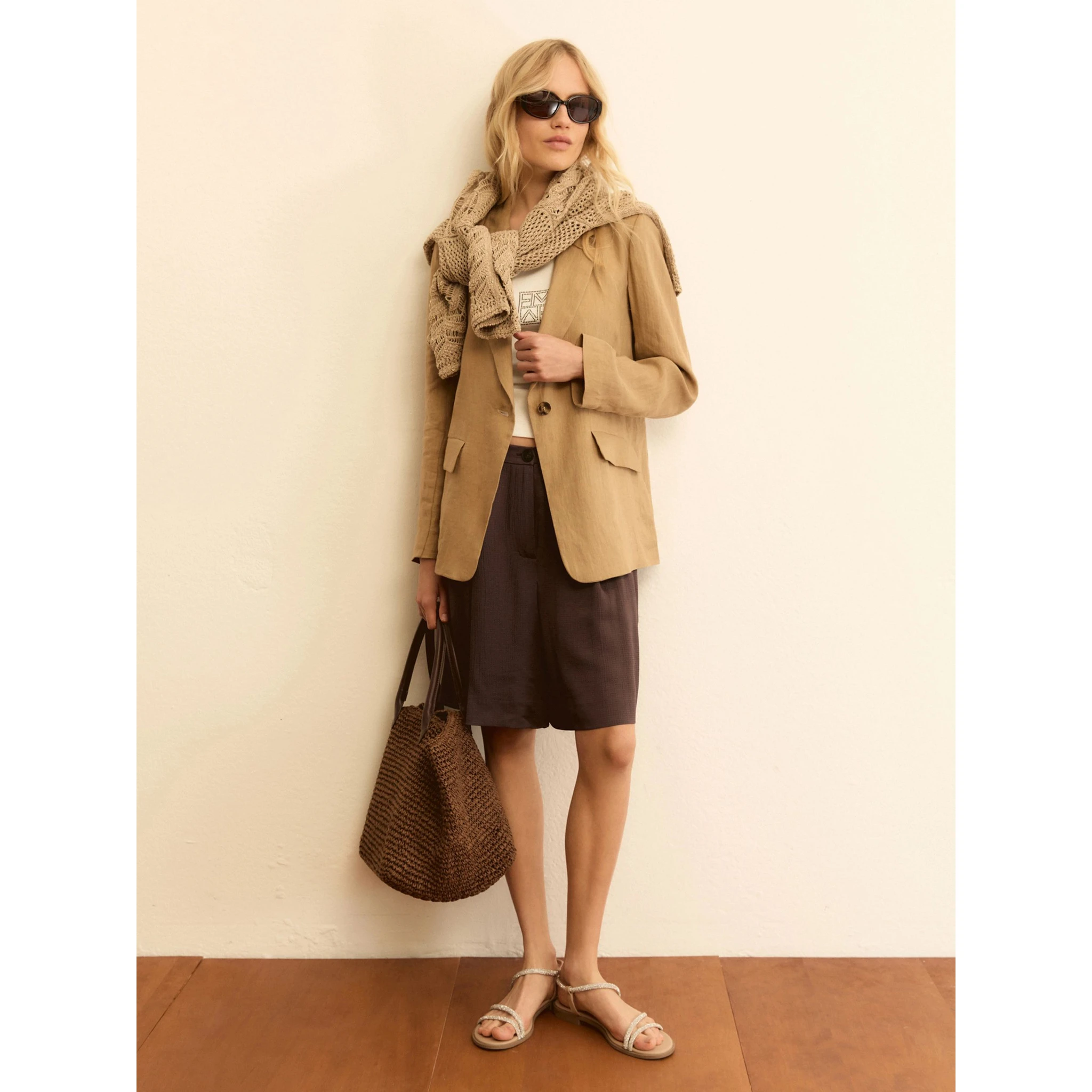 MARELLA EMMVINCITA jacket