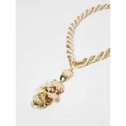 MARELLA MLAONAGRO necklace