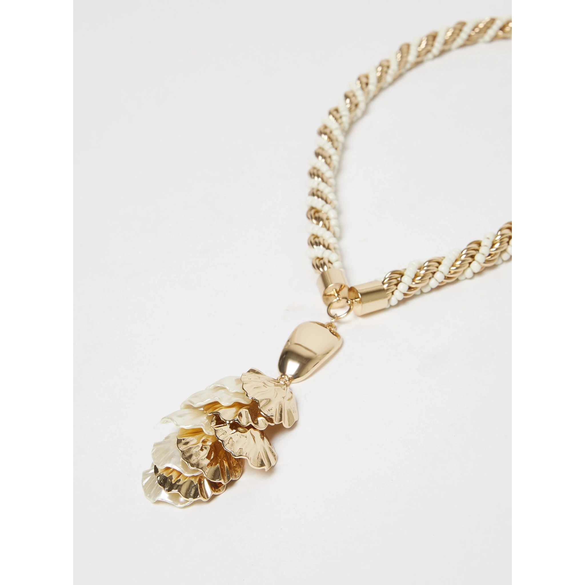 MARELLA MLAONAGRO necklace