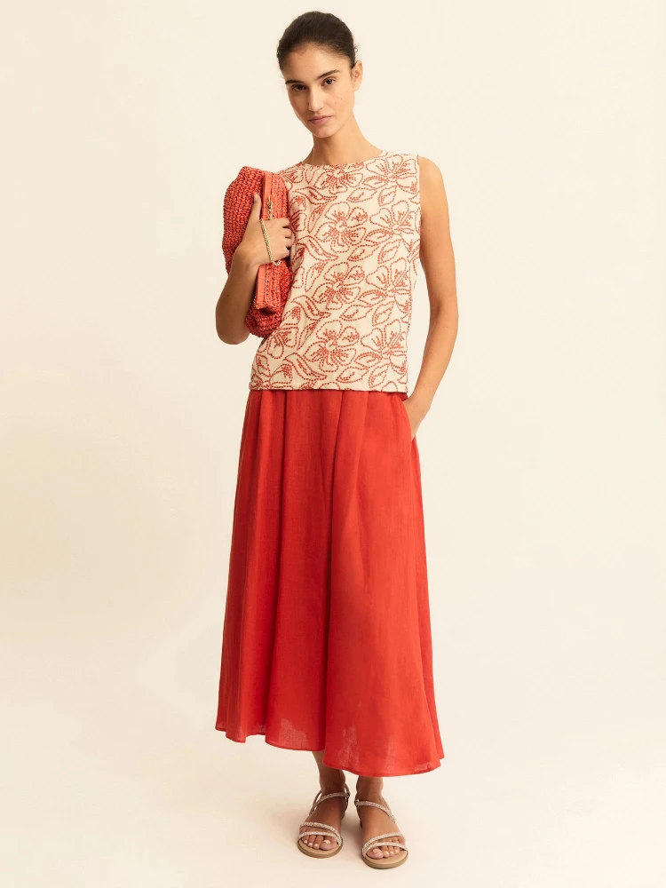 MARELLA EMMBIADA skirt alternative