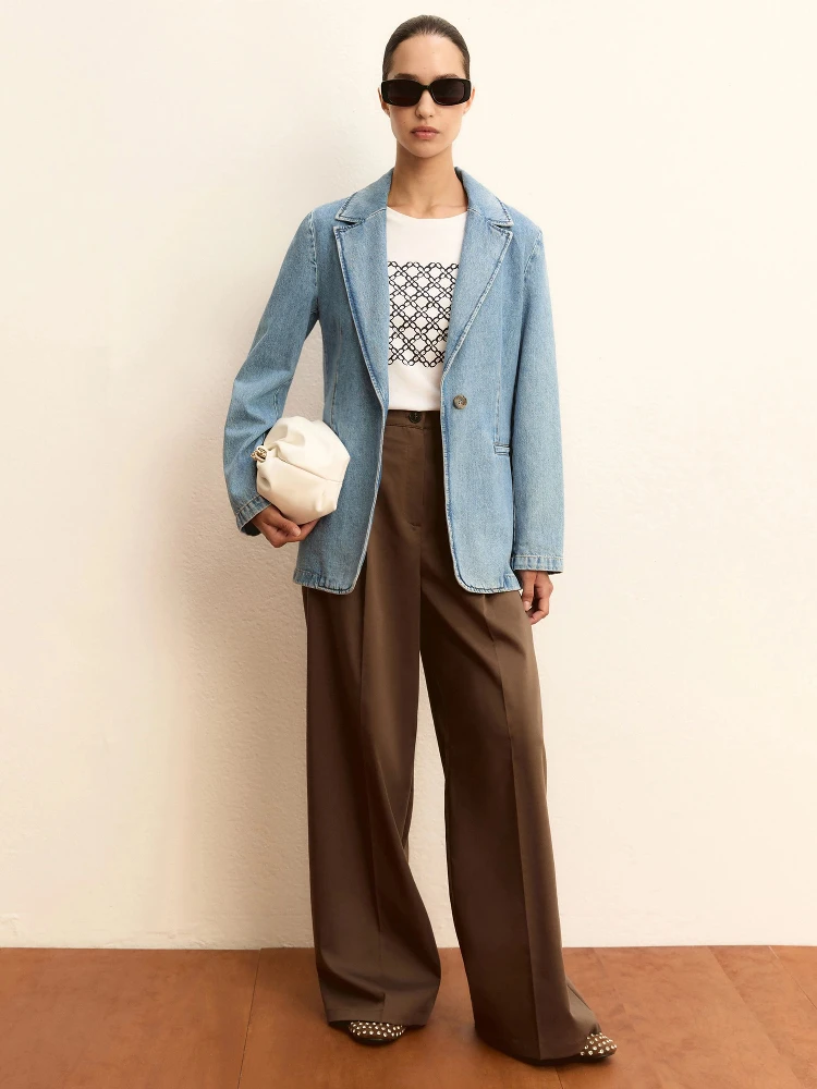 MARELLA EMMTECA jacket alternative