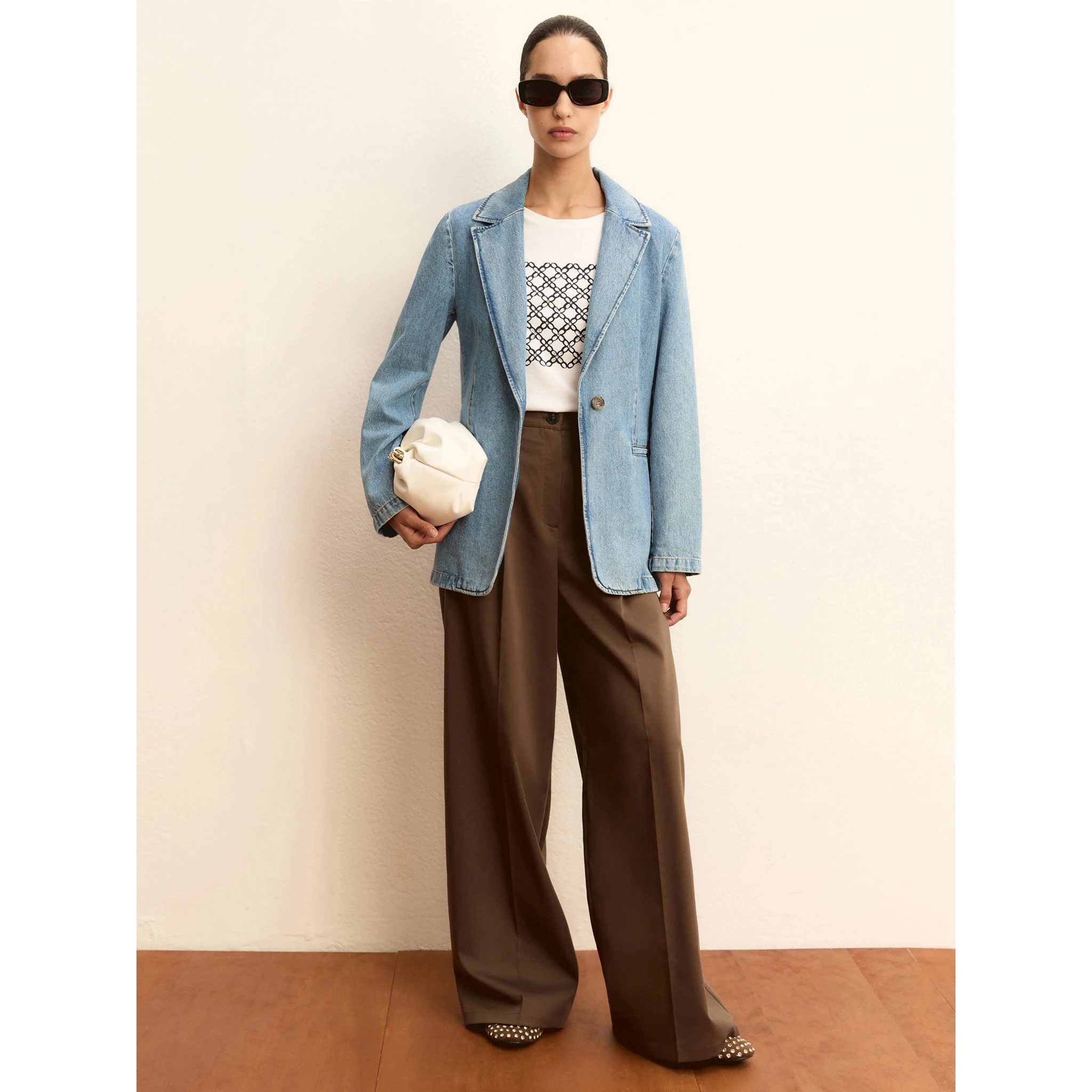 MARELLA EMMTECA jacket