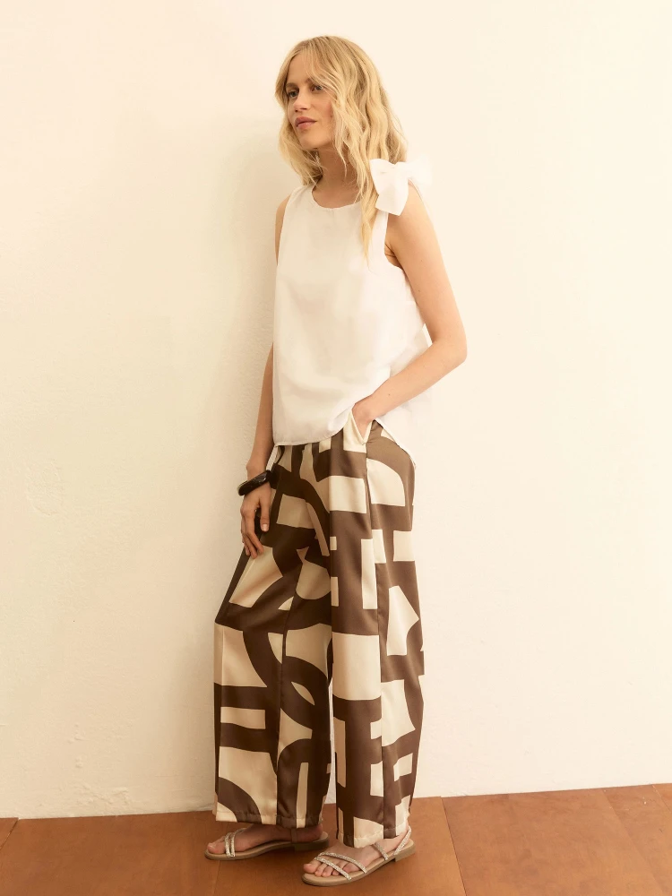 MARELLA EMMALBERO pants alternative