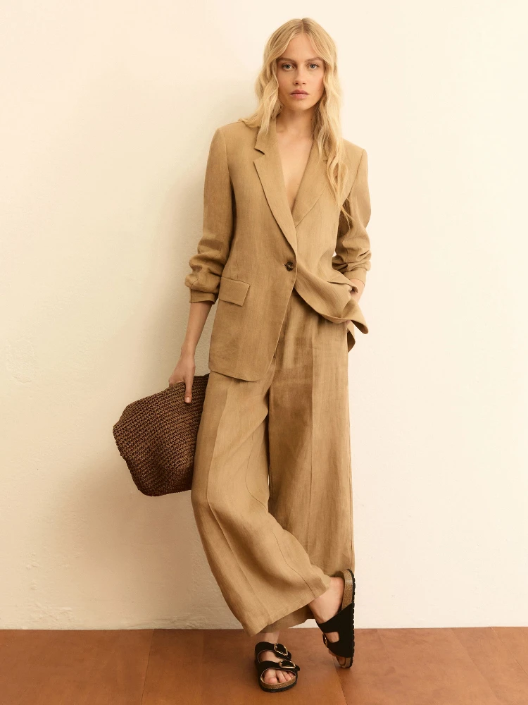 MARELLA EMMCLAVA pants alternative