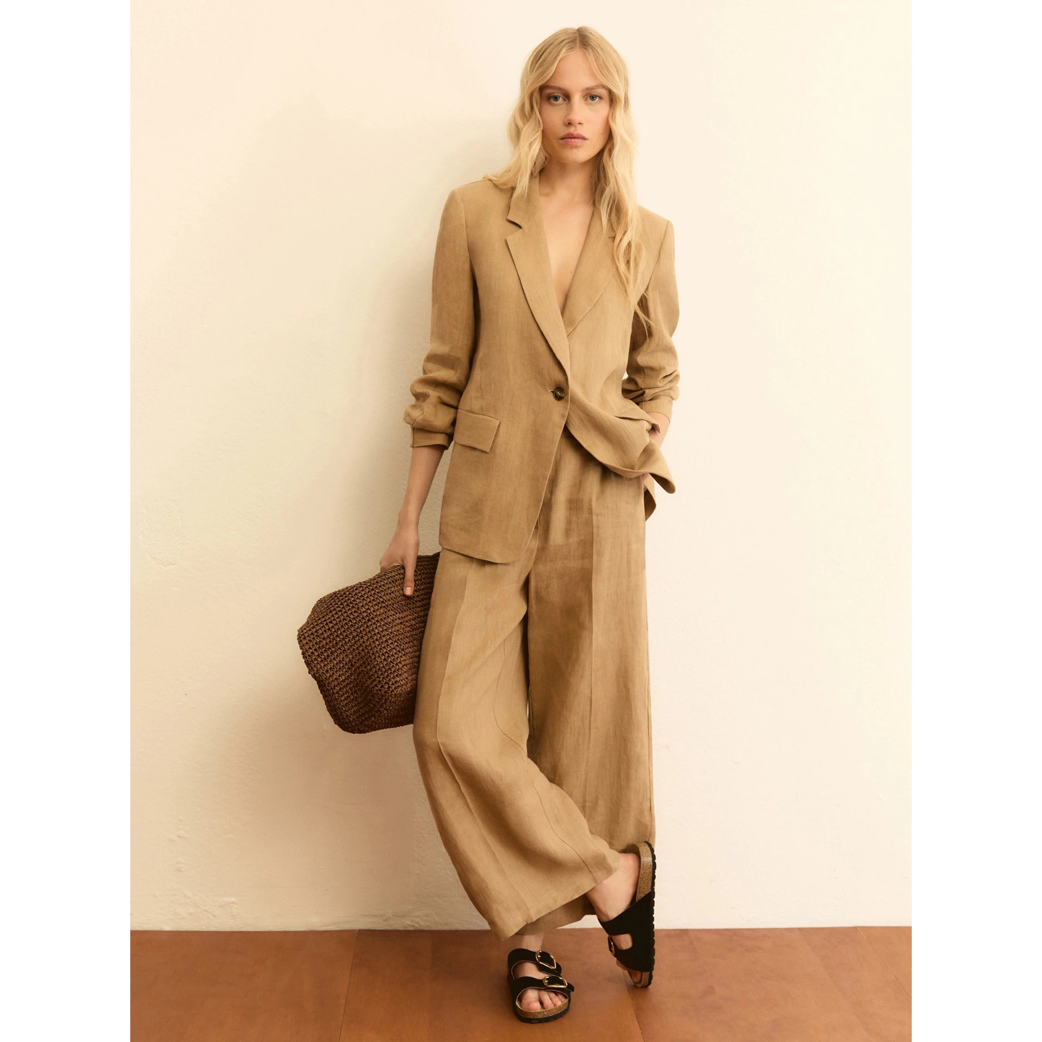 MARELLA EMMCLAVA pants