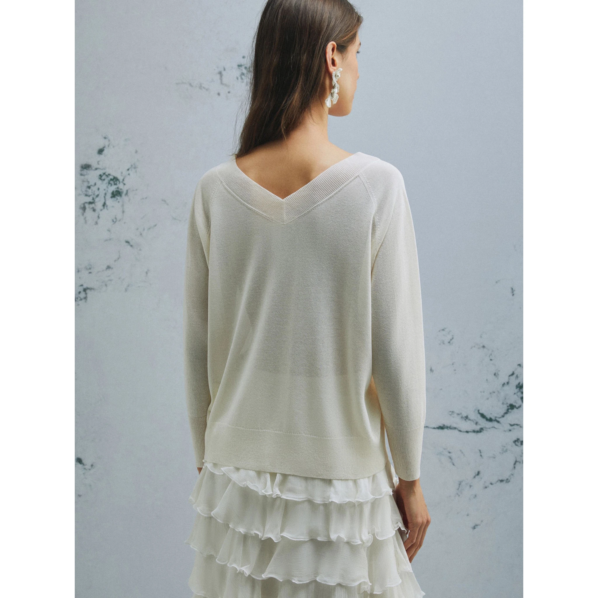 MARELLA MLMTUBO sweater