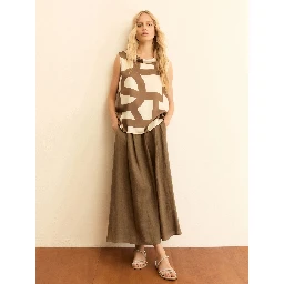 MARELLA EMME GOMMOSO blouse