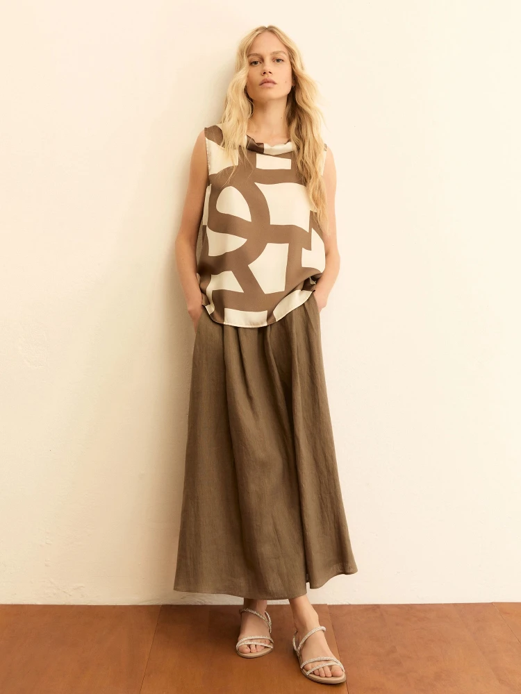 MARELLA EMME GOMMOSO blouse alternative