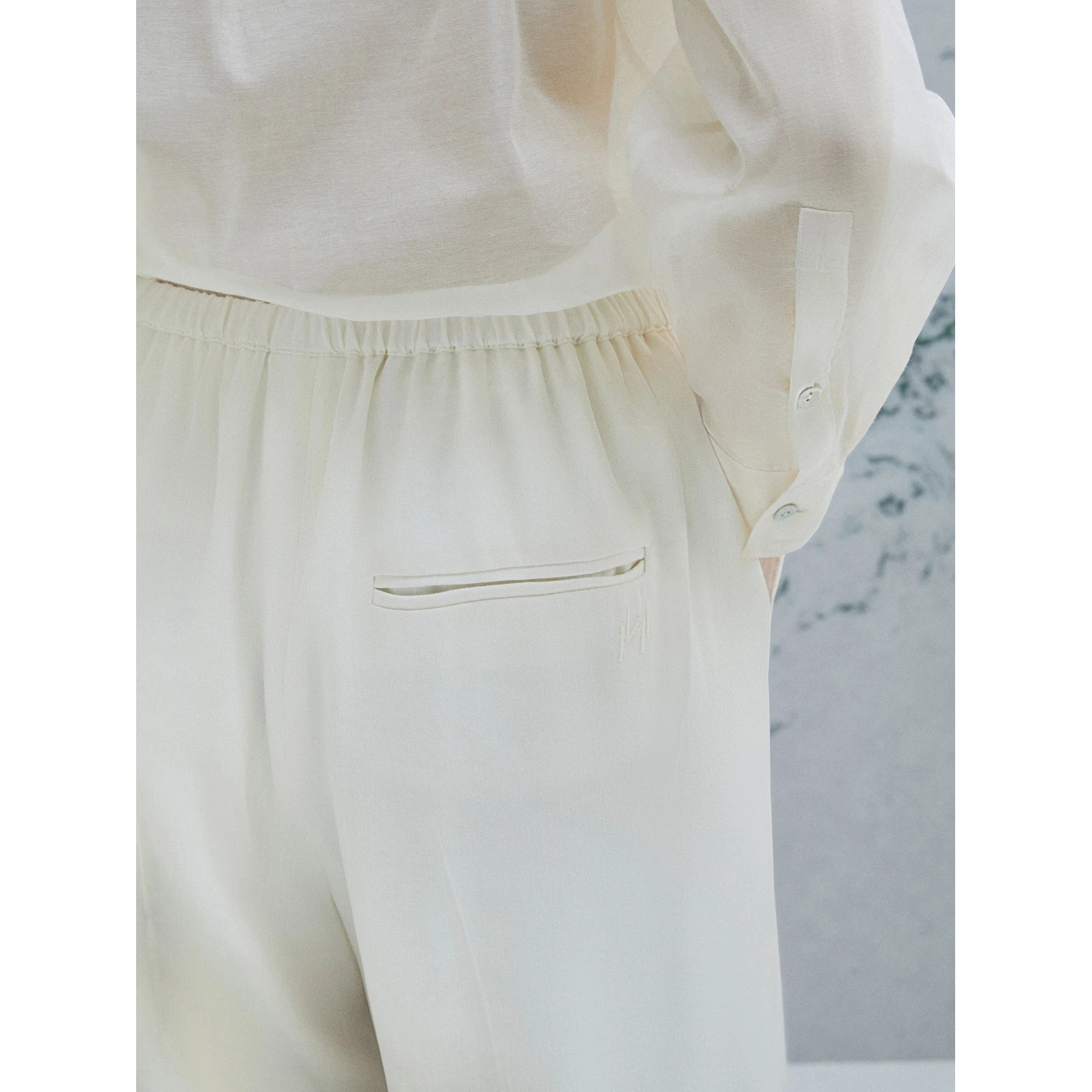 MARELLA MLMALLORO pants