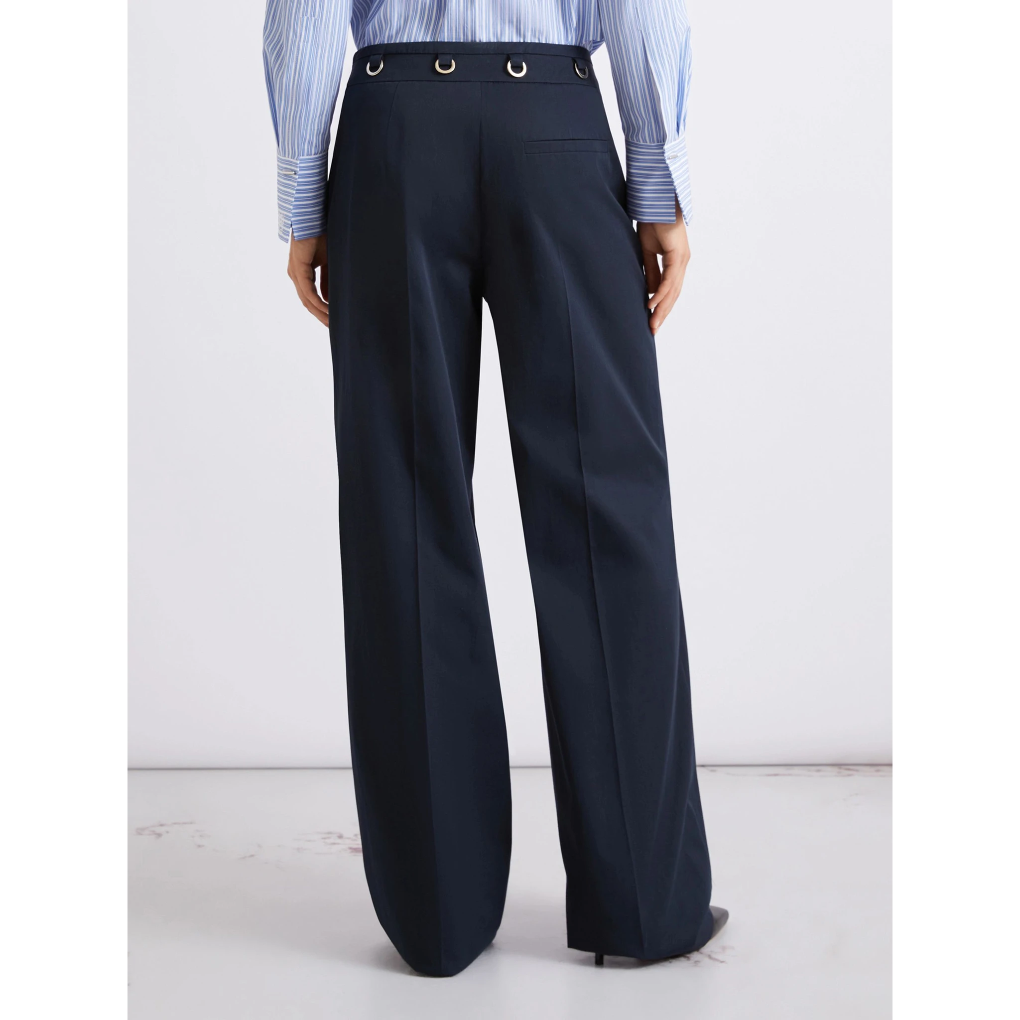 MARELLA MLSACCIAIO pants