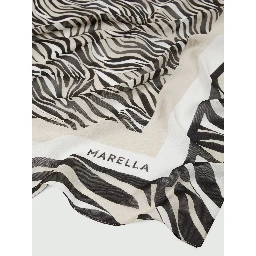 MARELLA MLAPAPIRI scarf