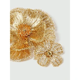 MARELLA MLAFETTA brooch