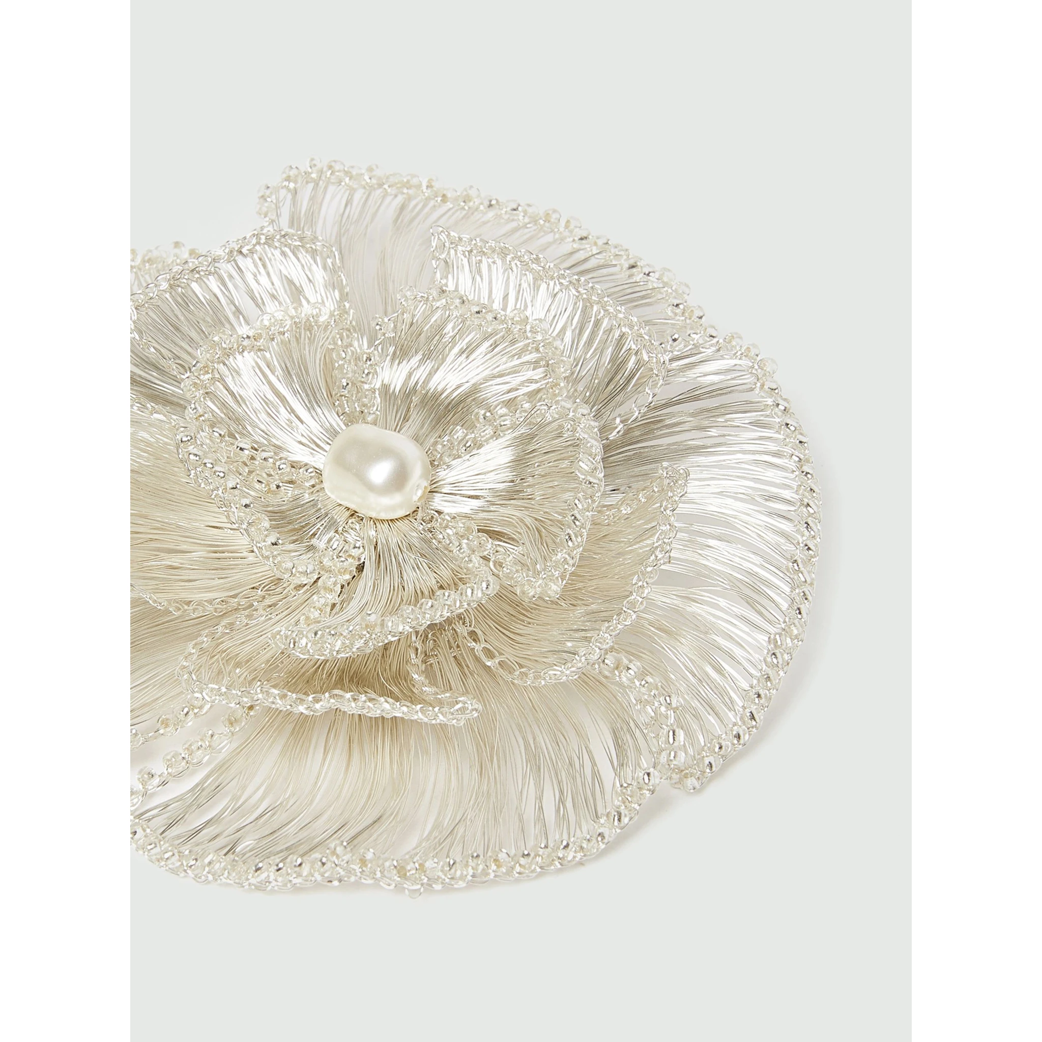 MARELLA MLABEATO brooch