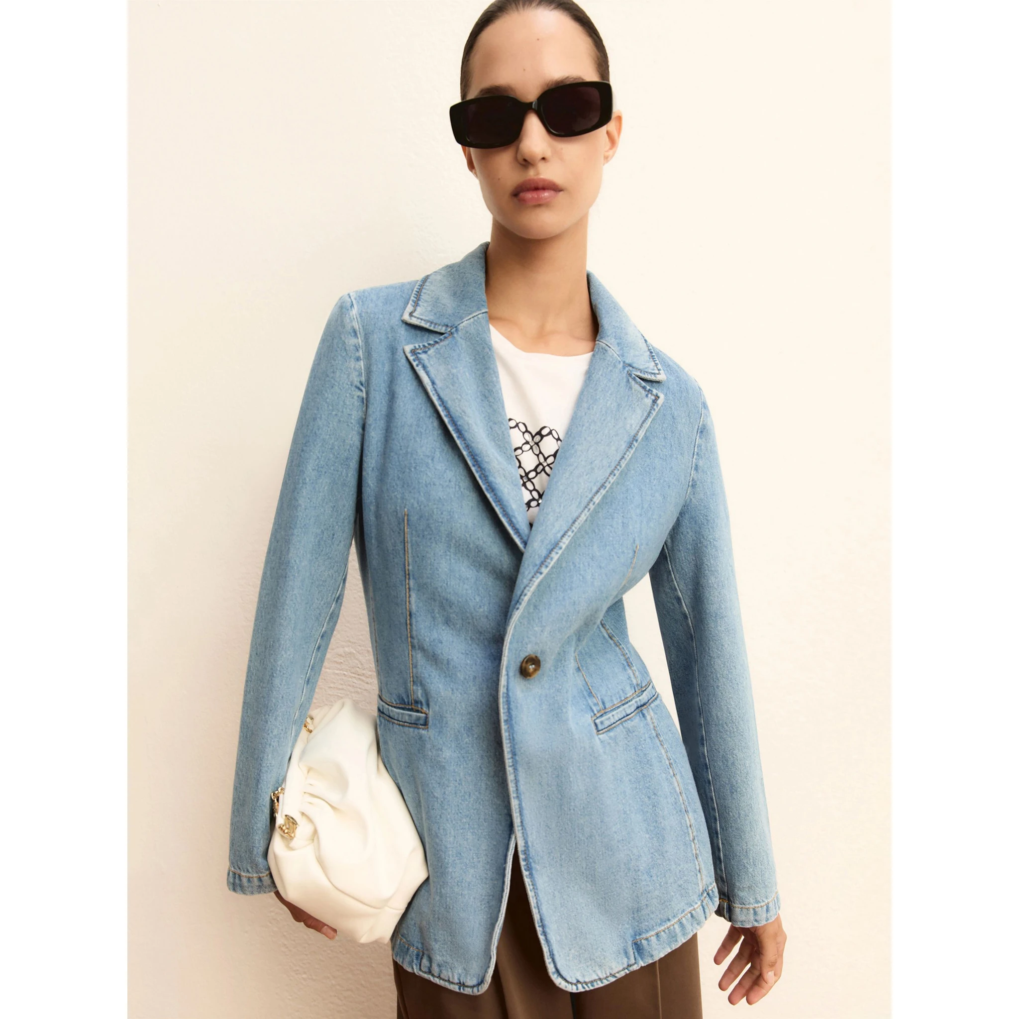 MARELLA EMMTECA jacket