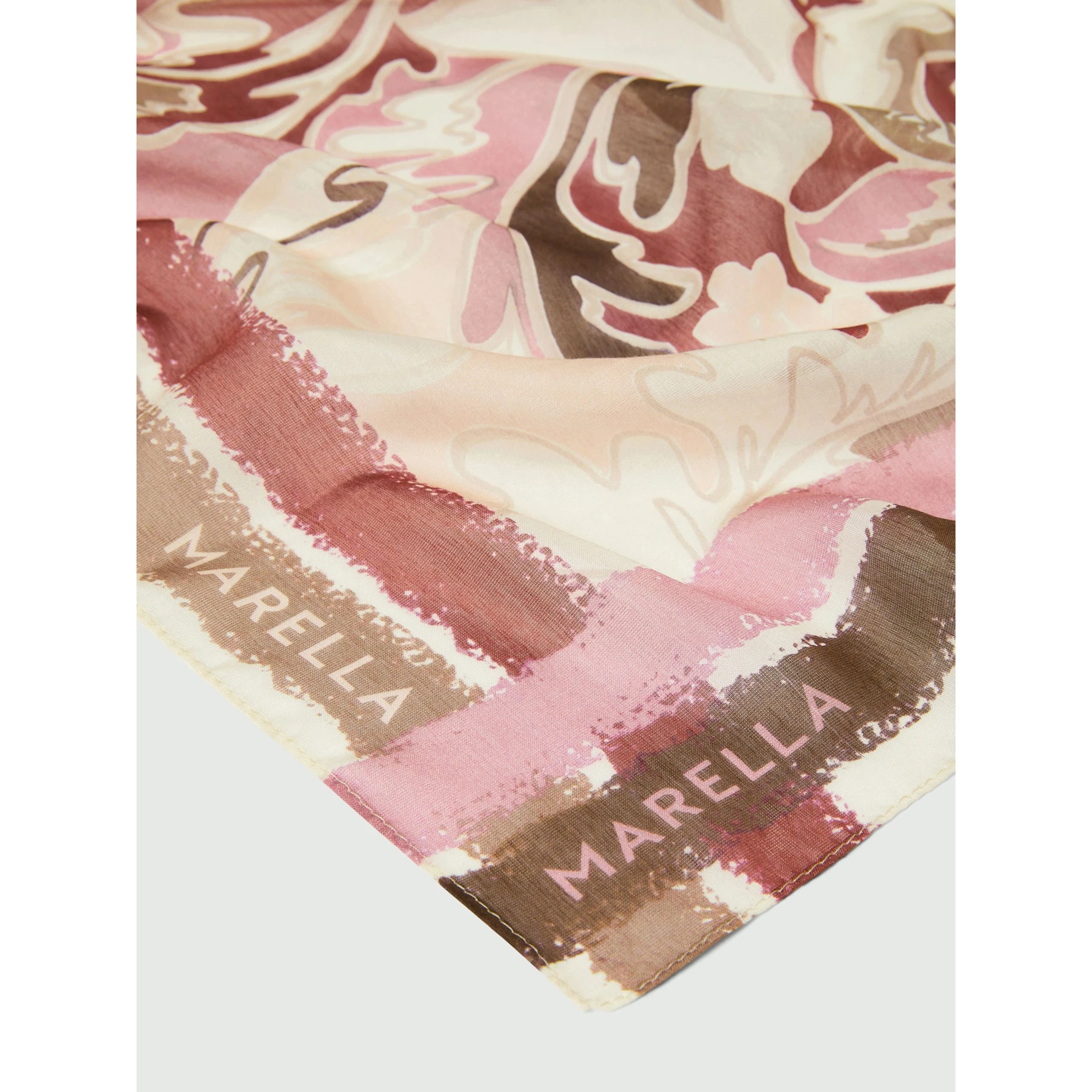 MARELLA MLAPAPIRI scarf