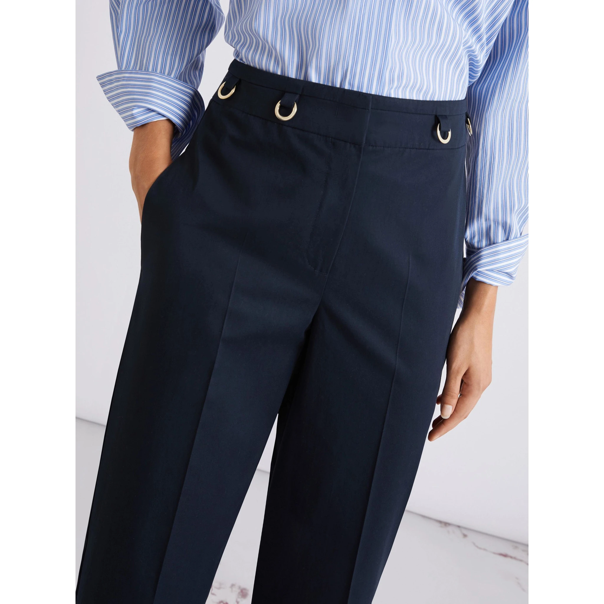 MARELLA MLSACCIAIO pants
