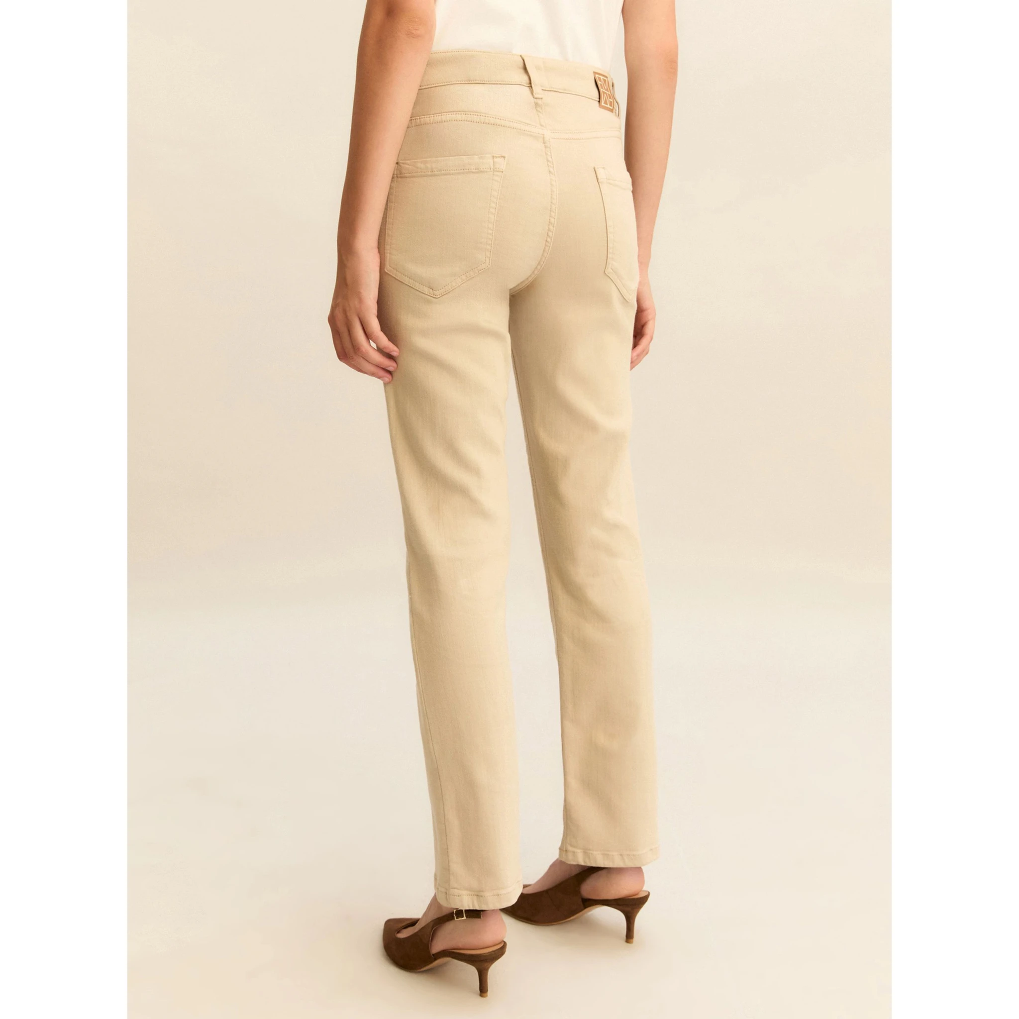 MARELLA EMMSFINGE pants