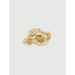 MARELLA MLAFETTA brooch