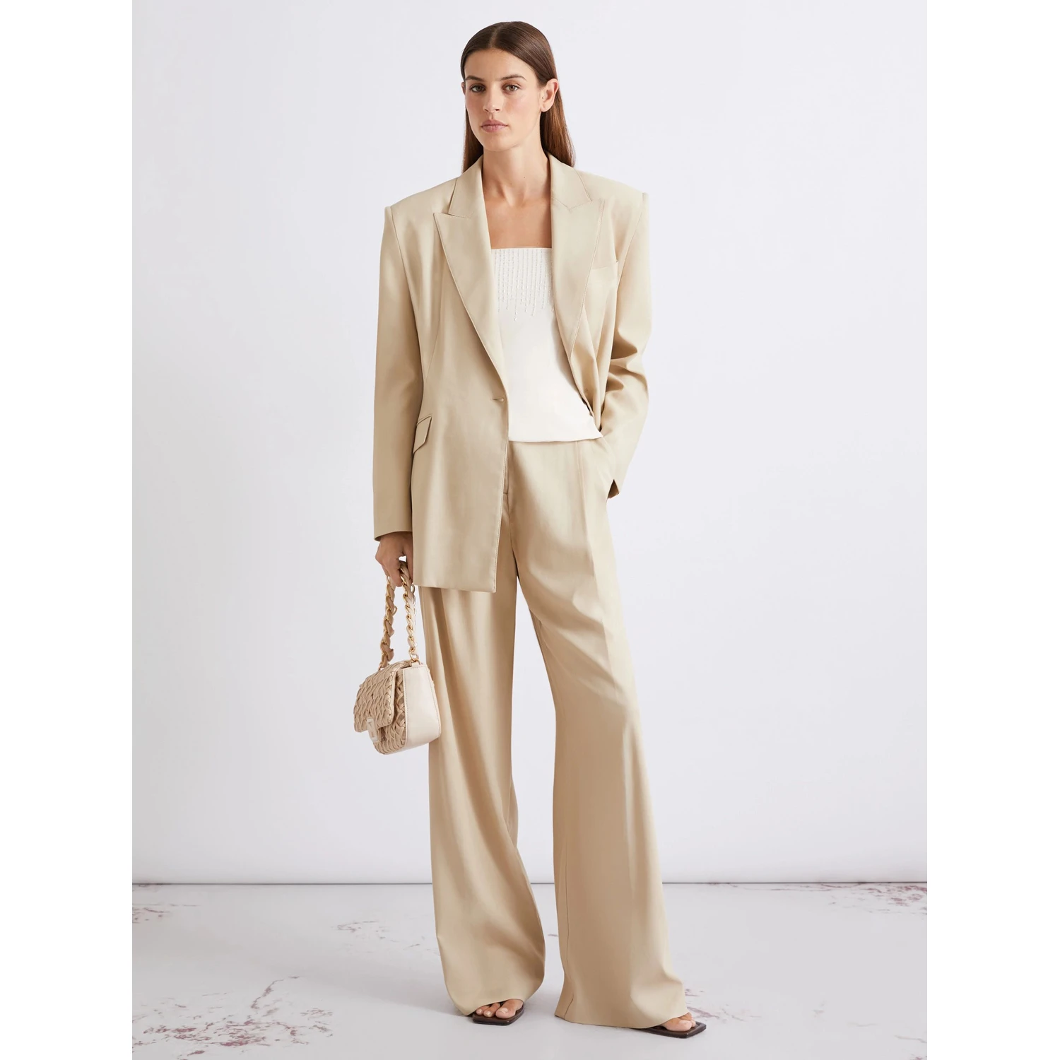 MARELLA MLLCALIGA pants
