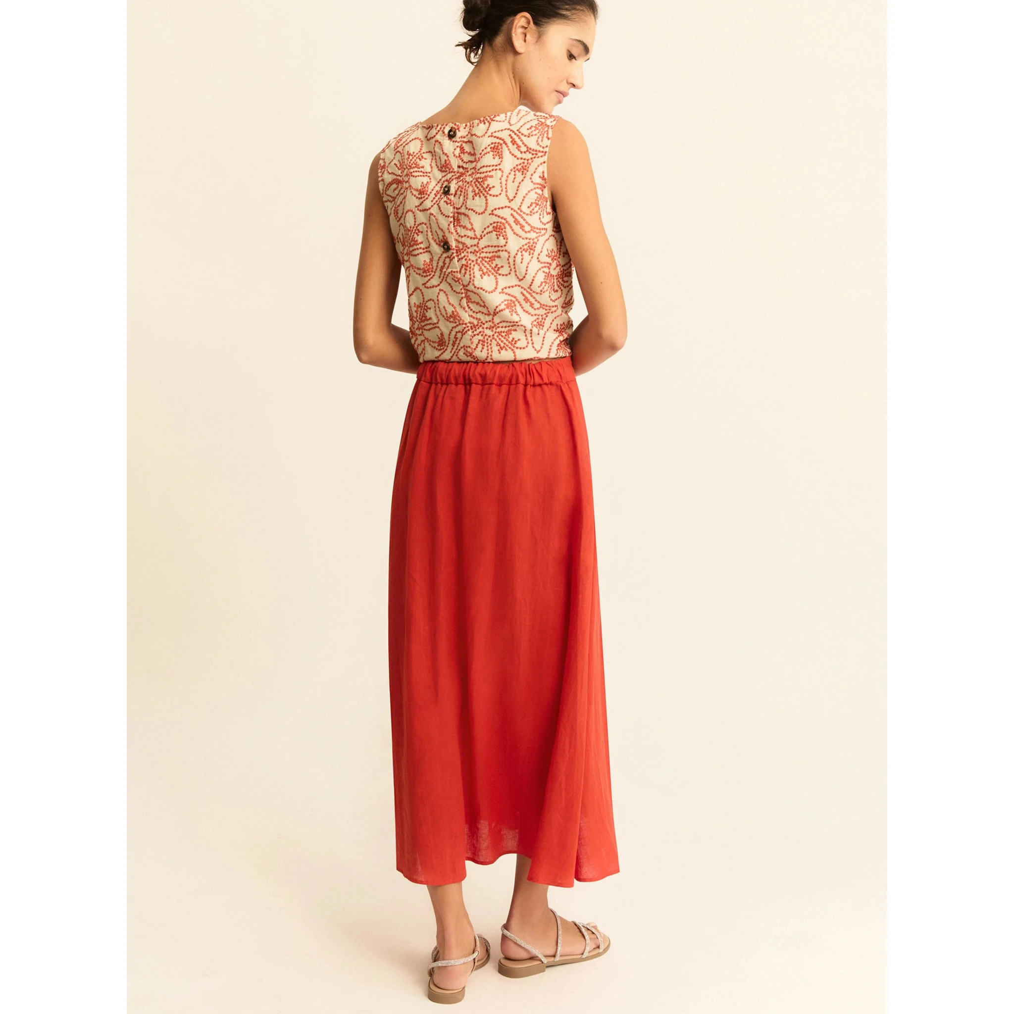 MARELLA EMMBIADA skirt
