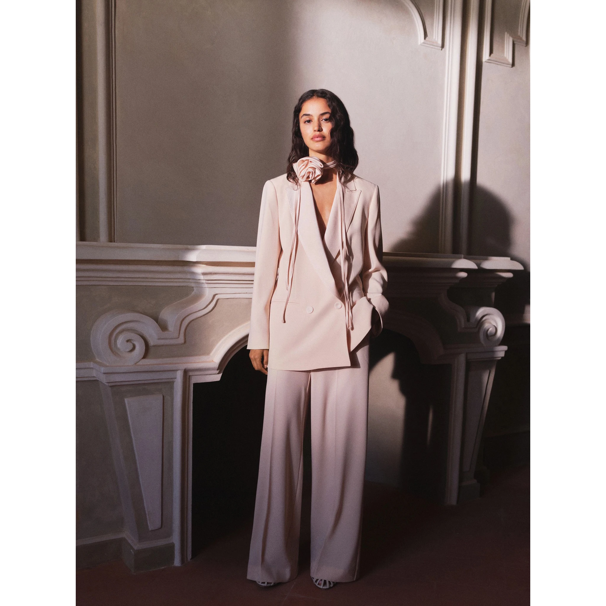 MARELLA MLLSTAMPA pants
