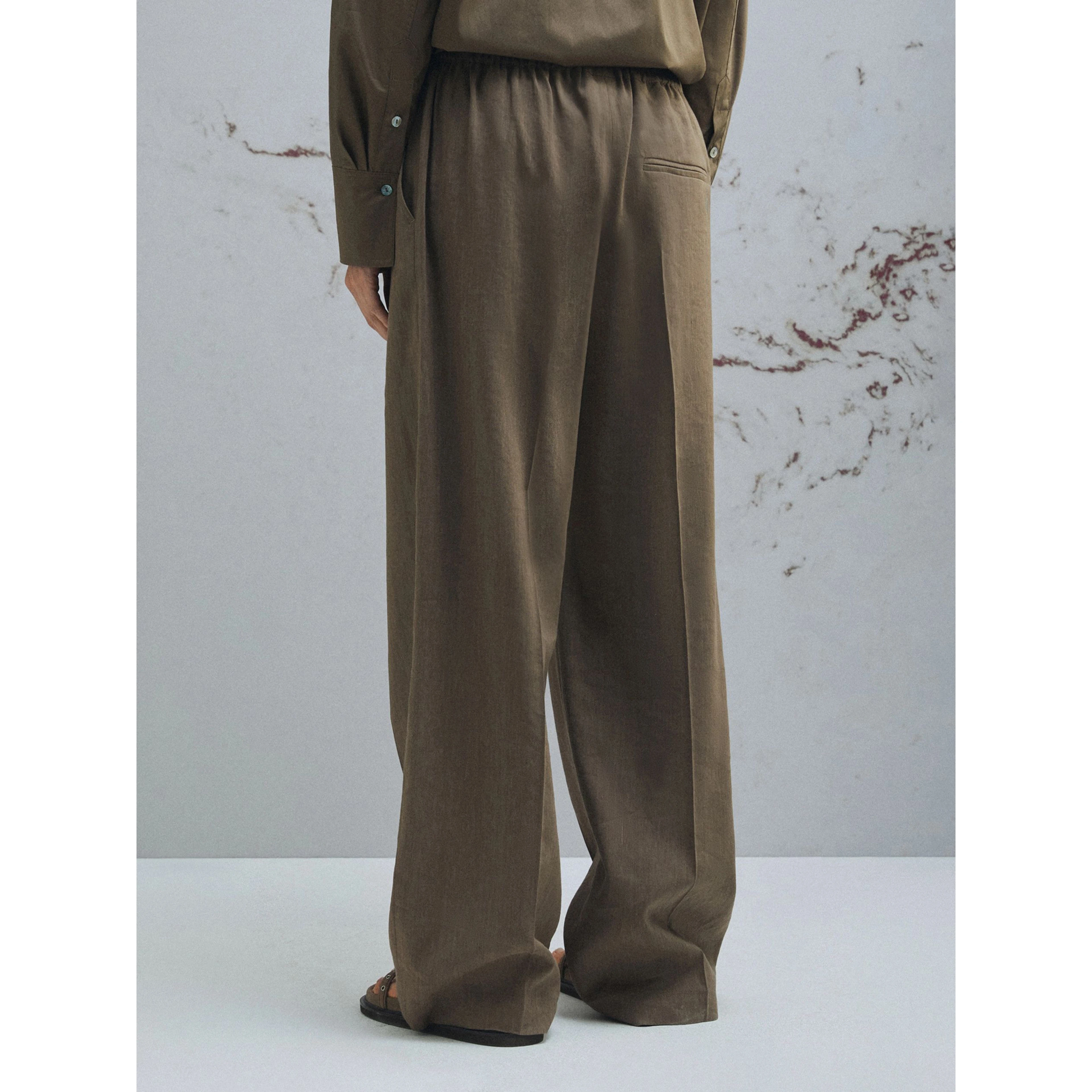 MARELLA MLMALLORO pants