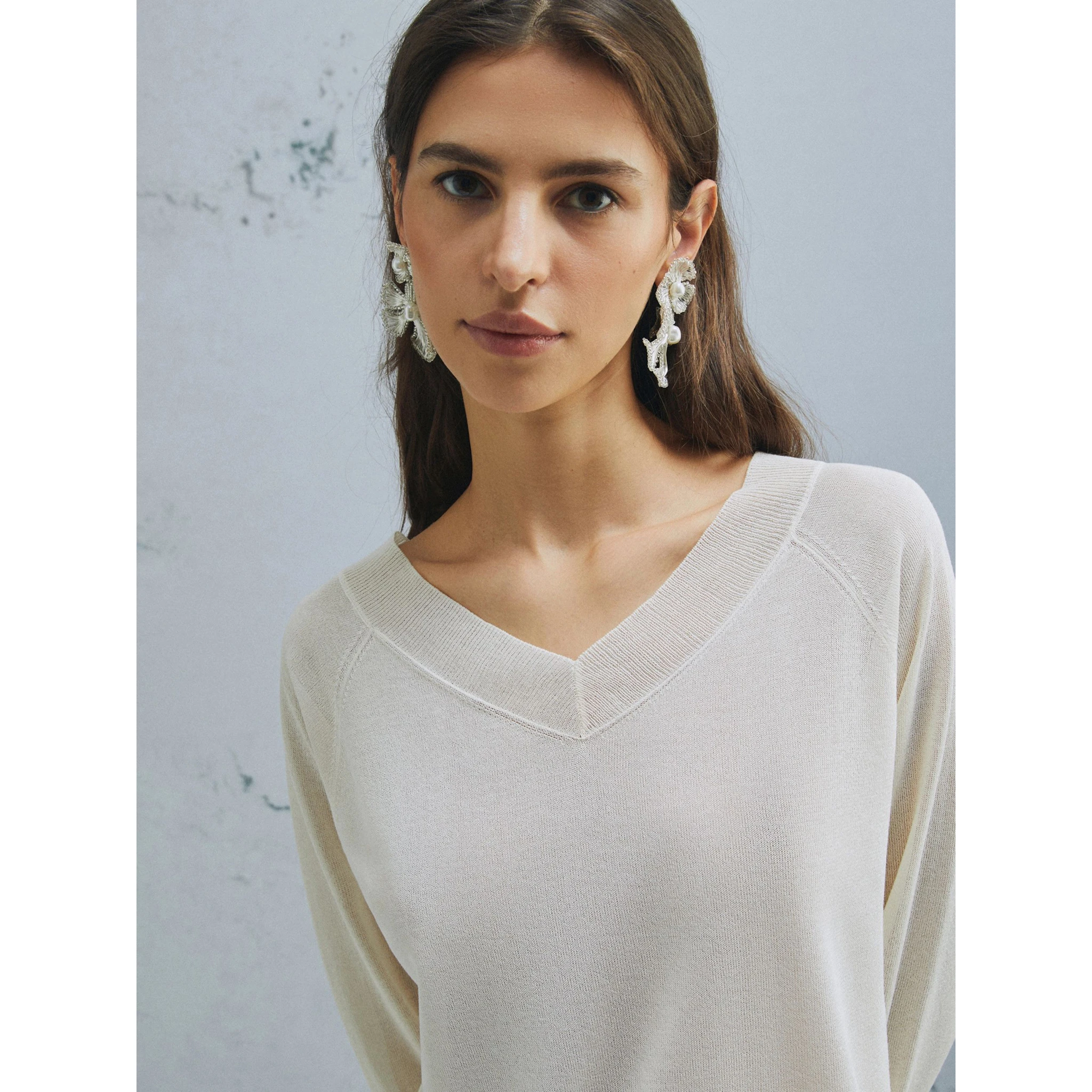 MARELLA MLMTUBO sweater