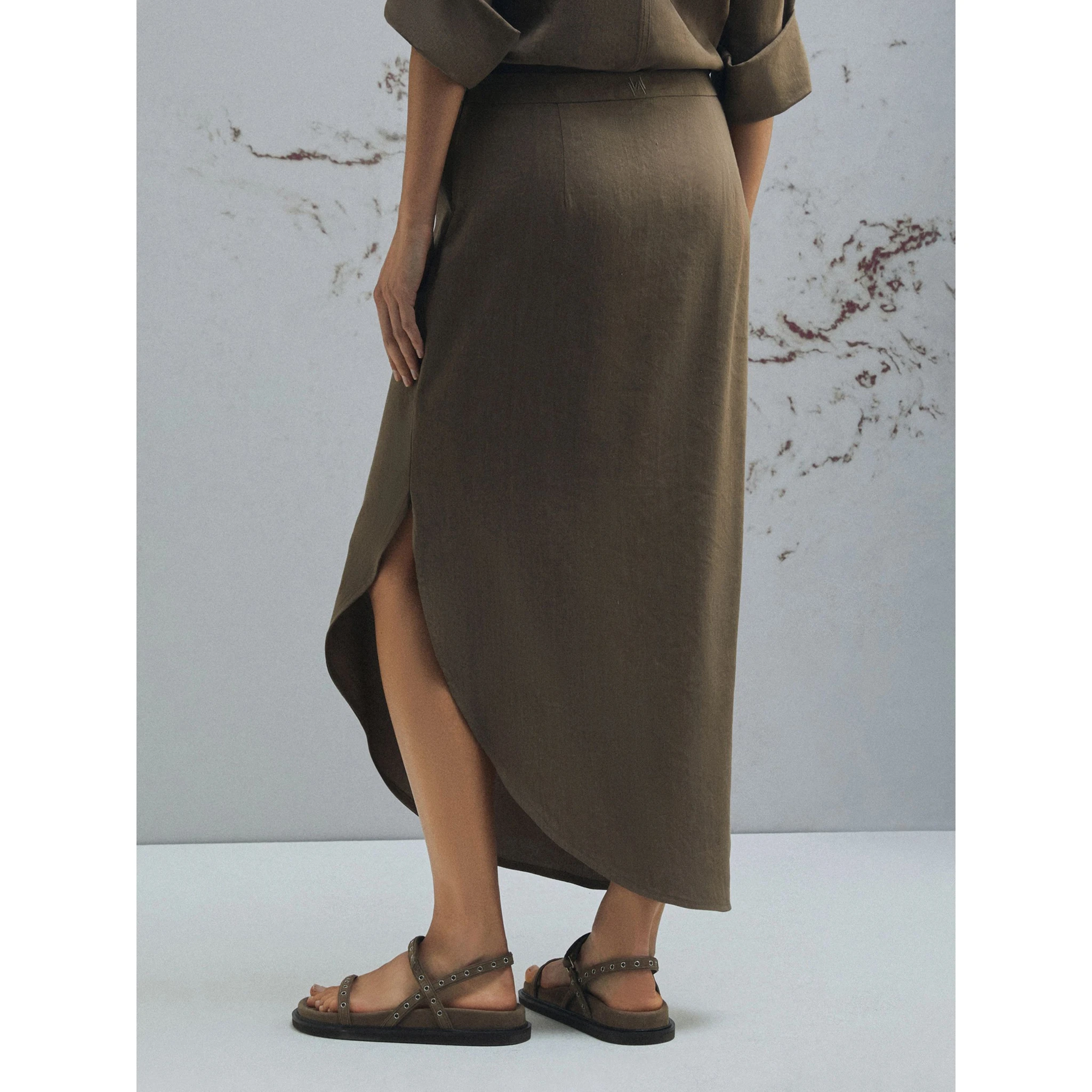 MARELLA MLMFERITO skirt