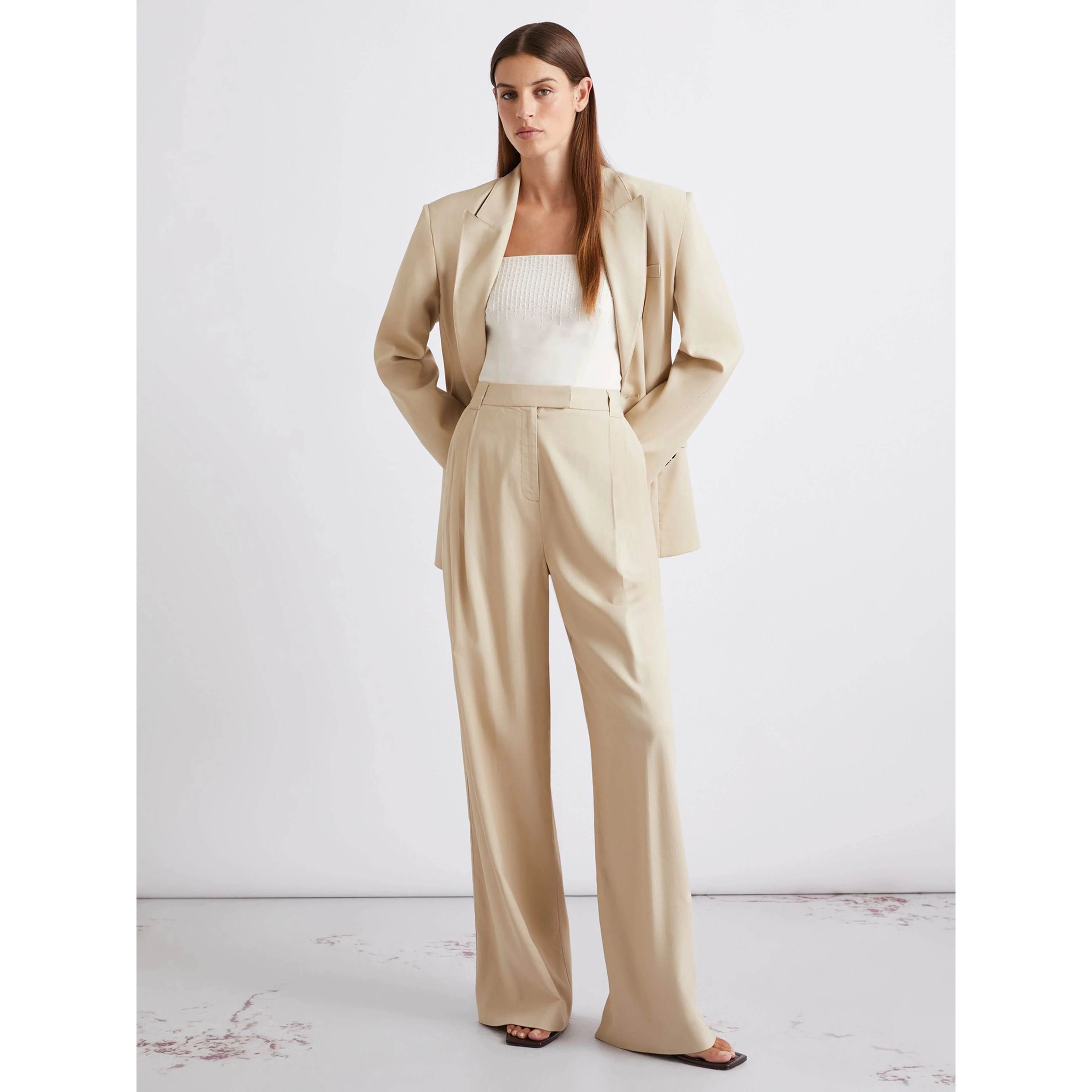 MARELLA MLLCALIGA pants